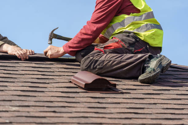 Best Roof Leak Repair  in Glenrock, WY