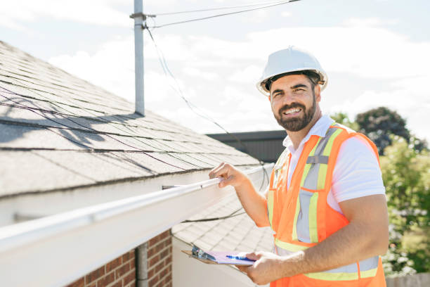 Quick and Trustworthy Emergency Roof Repair Services in Glenrock, WY