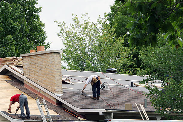 Best Roof Replacement Cost  in Glenrock, WY