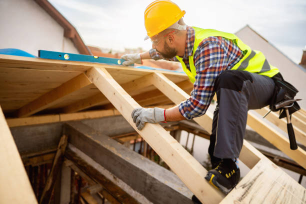 Best Roof Maintenance Services  in Glenrock, WY
