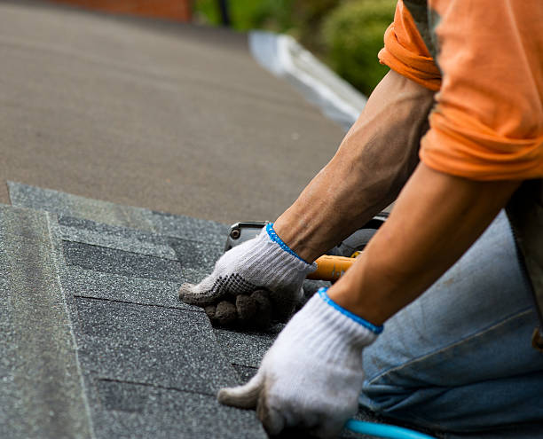 Best Sealant for Roof  in Glenrock, WY