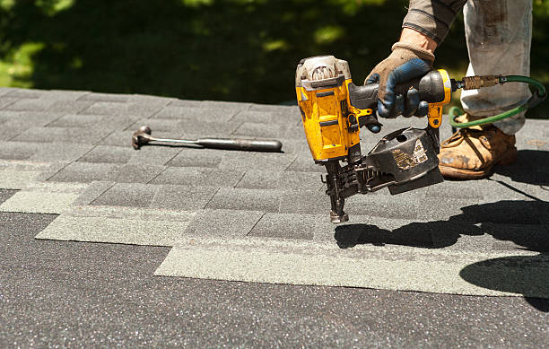 Best Commercial Roofing Services  in Glenrock, WY