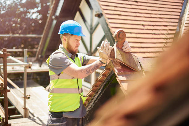 Roof Repair Estimates in Glenrock, WY