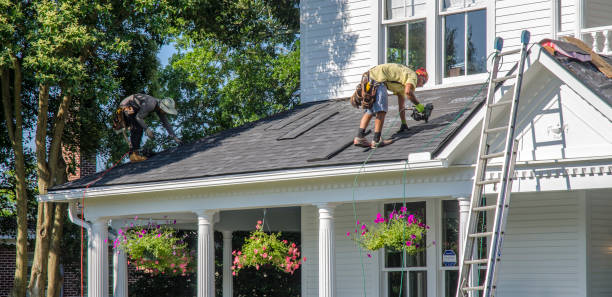 Best Best Roofing Contractors  in Glenrock, WY