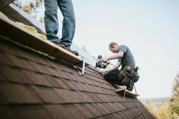 Best Shingle Roofing Installation  in Glenrock, WY