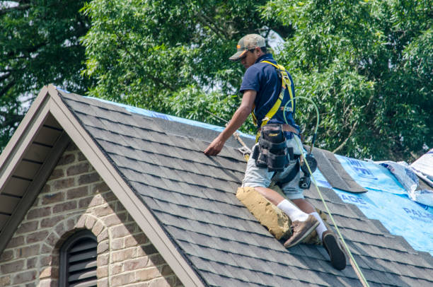 Best Best Roofing Contractors  in Glenrock, WY